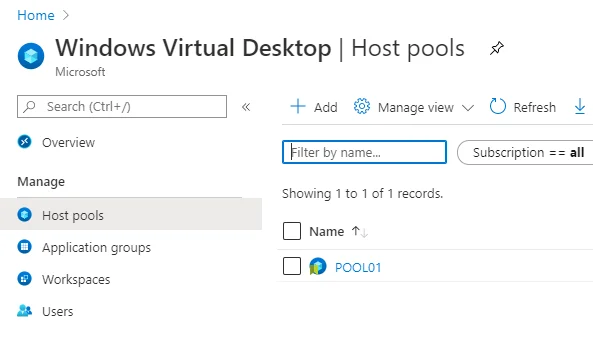 Azure WVD - Complexity removed by spring 2020 release