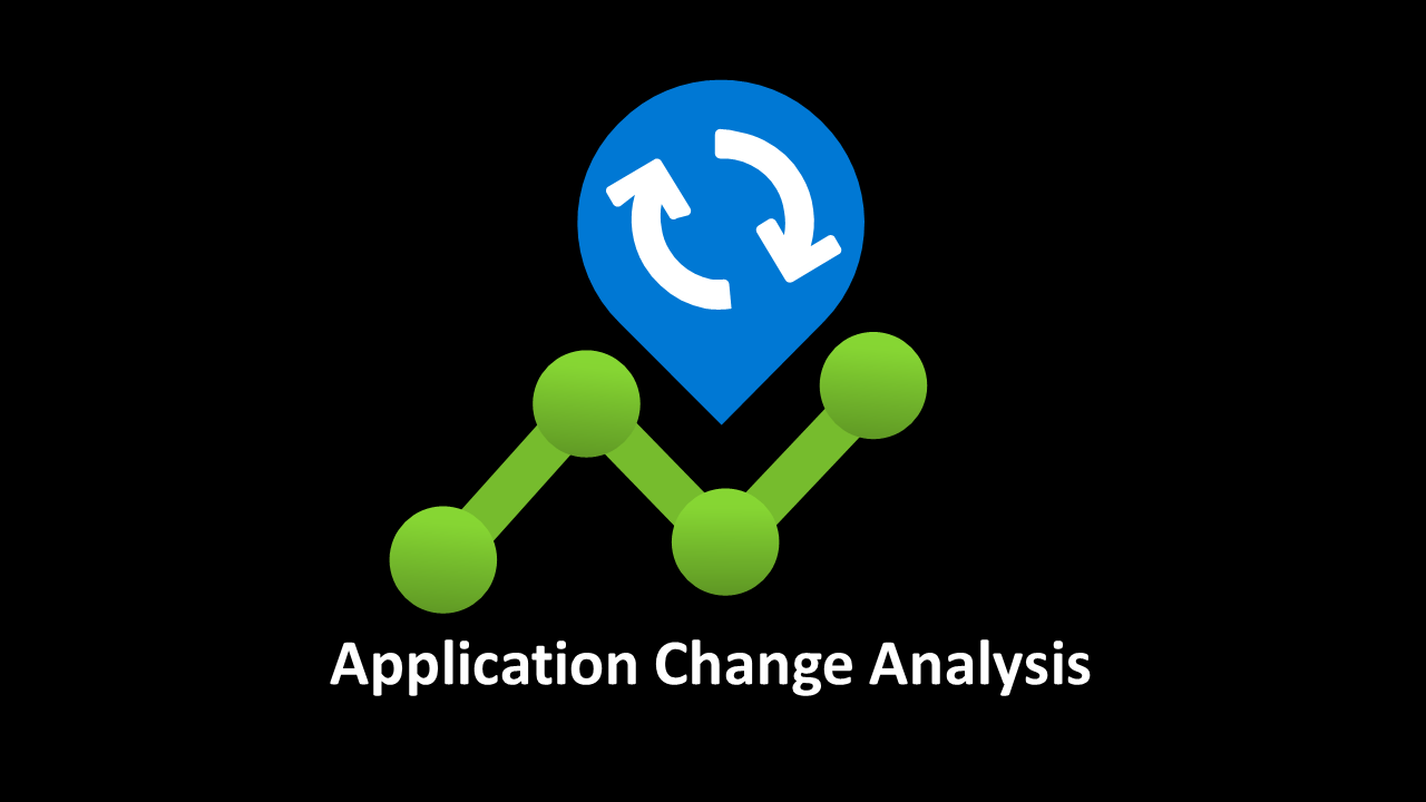 Can Application Change Analysis do the same role of  FIM  for Azure App Service?